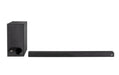 EAN 0747192131944 - Polk Audio Signa s3 Negro 2.1 canales imagen 1