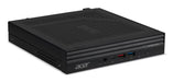 EAN 4711474478337 - Acer Veriton N N4720GT Intel® Core™ i5 i5-14400T 16 GB DDR5-SDRAM 512 GB SSD Windows 11 Pro Mini PC Negro imagen 5