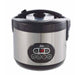 EAN 7611210979302 - Solis 979.30 arrocera 1,2 L 500 W Acero inoxidable imagen 1
