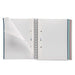 EAN 8422593060308 - MAUL A603099 cuaderno y block A5 120 hojas Beige imagen 2