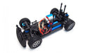 EAN 4260476356520 - Amewi RXC18 modelo controlado por radio Coche de rally Motor eléctrico 1:18 imagen 7