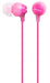 EAN 4905524937244 - Sony MDR-EX15LP imagen 2