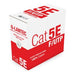 EAN 5901738556454 - Alantec KIF5PVC305Q cable de red Gris 305 m Cat5e F/UTP (FTP) imagen 1