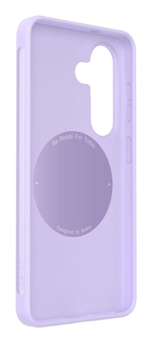 Belkin Sheerforce Protect S26 Schutzhülle Lavendel  Msb015hqlv