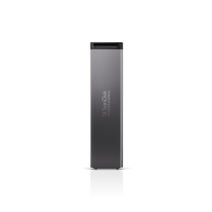 EAN 0619659197698 - Western Digital SDPM1NS-001T-GBAND unidad de estado sólido 1 TB imagen 2