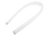 EAN 5715063097861 - Vivolink PROZIPSLEEVEW2028 pasacables Blanco imagen 1