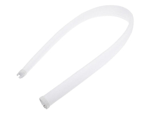 EAN 5715063097809 - Vivolink PROZIPSLEEVEW1218 pasacables Blanco imagen 1