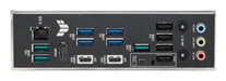 EAN 4711636100342 - ASUS TUF GAMING X870E-PLUS WIFI7 AMD X870E Zócalo AM5 ATX imagen 7