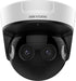 EAN 6941264040606 - Hikvision DS-2CD6924G0-IHS(2.8mm) Almohadilla Cámara de seguridad IP Interior y exterior 3840 x 2160 Pixe imagen 3
