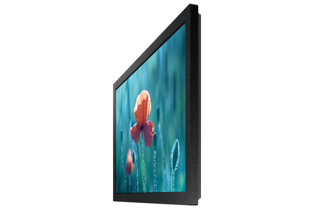 EAN 8806097407300 - Samsung QB13C 33 cm (13") LCD Wifi 500 cd / m² Full HD Negro 16/7 imagen 5