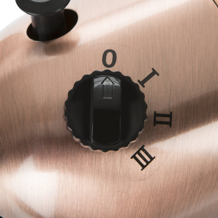 Ventilador Pie Tristar Ve-5971 40cm Bronce