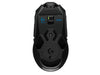 EAN 5099206083943 - Logitech G 910-005673 ratón Juego Ambidextro RF inalámbrico Óptico 25600 DPI imagen 7