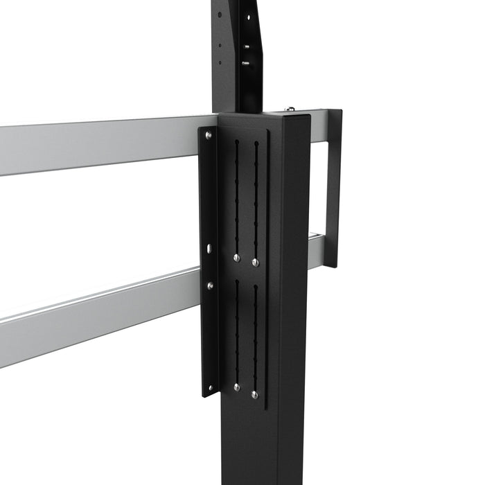 EAN 7331394922665 - SMS Smart Media Solutions FUNC series Func Mobile 2,18 m (86") Negro imagen 8