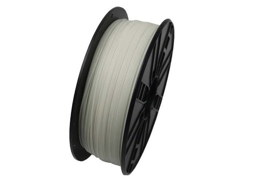 EAN 8716309090711 - Gembird 3DP-ABS1.75-02-W material de impresión 3d ABS Blanco 600 g imagen 2