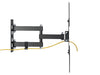 EAN 4015867238424 - Equip 650413 soporte para TV 139,7 cm (55") Negro imagen 2