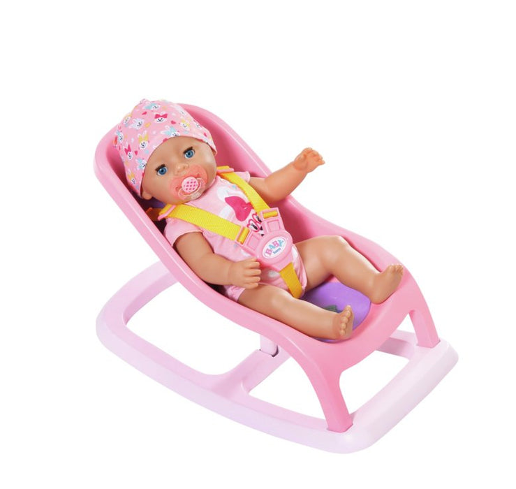Silla Balancin Baby Born