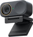 EAN 6970357859153 - Insta360 CINSABPB cámara web 3840 x 2160 Pixeles USB-C Negro imagen 1