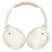 EAN 6923520245420 - Edifier W820NB Plus Auriculares Inalámbrico Diadema Llamadas/Música USB Tipo C Bluetooth Marfil imagen 5