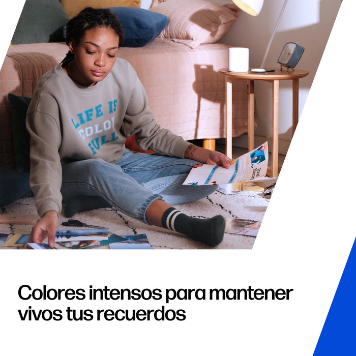 EAN 5715063080689 - HP 963XL High Yield Magenta Original Ink Cartridge cartucho de tinta 1 pieza(s) Alto rendimiento (XL) imagen 4