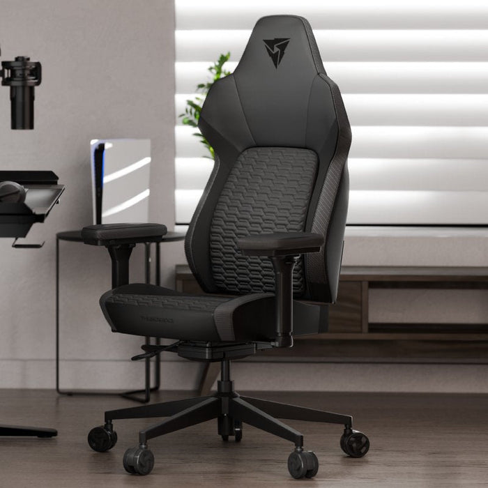 Thunderx3 Core Smart Ergonomischer Gaming Silla - Racer Negro