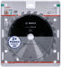 EAN 3165140958684 - Bosch 2 608 837 746 hoja de sierra circular 13,6 cm 1 pieza(s) imagen 2