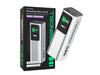 EAN 5904326374713 - Green Cell GC PBGC25UD - Powerbank PBGC25UD, 25200 mAh, 140 W, 1x USB-A, 2x USB-C Ión de litio Aluminio,  imagen 1