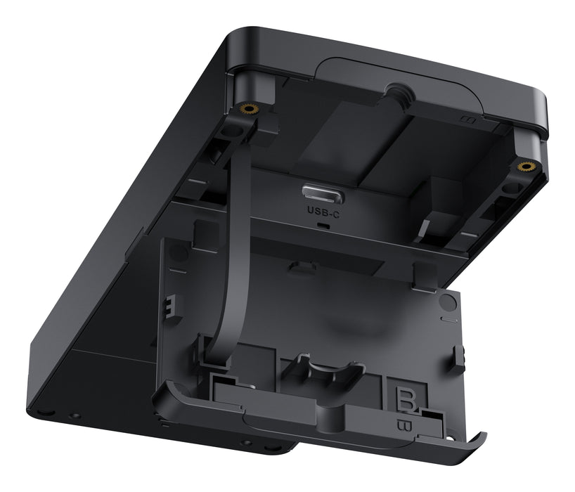 EAN 6938818323667 - Yealink VCH51 Pro USB 2.0 Type-C 1000 Mbit/s Negro imagen 3
