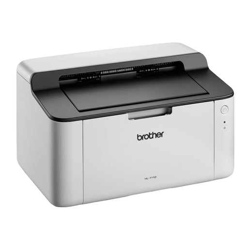 EAN 4977766721417 - Brother HL-1110 impresora láser 2400 x 600 DPI A4 imagen 2
