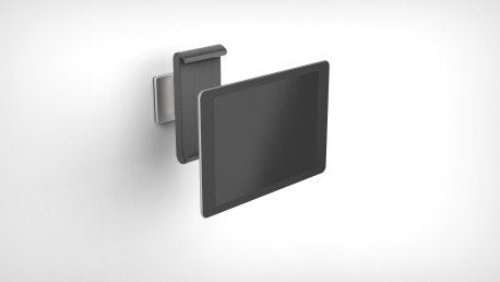 EAN 4005546979670 - Durable 893323 soporte Soporte pasivo Tablet/UMPC Plata imagen 4