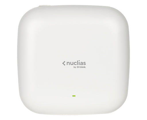 EAN 0790069456930 - D-Link DBA-X1230P punto de acceso inalámbrico 1200 Mbit/s Blanco Energía sobre Ethernet (PoE) imagen 1