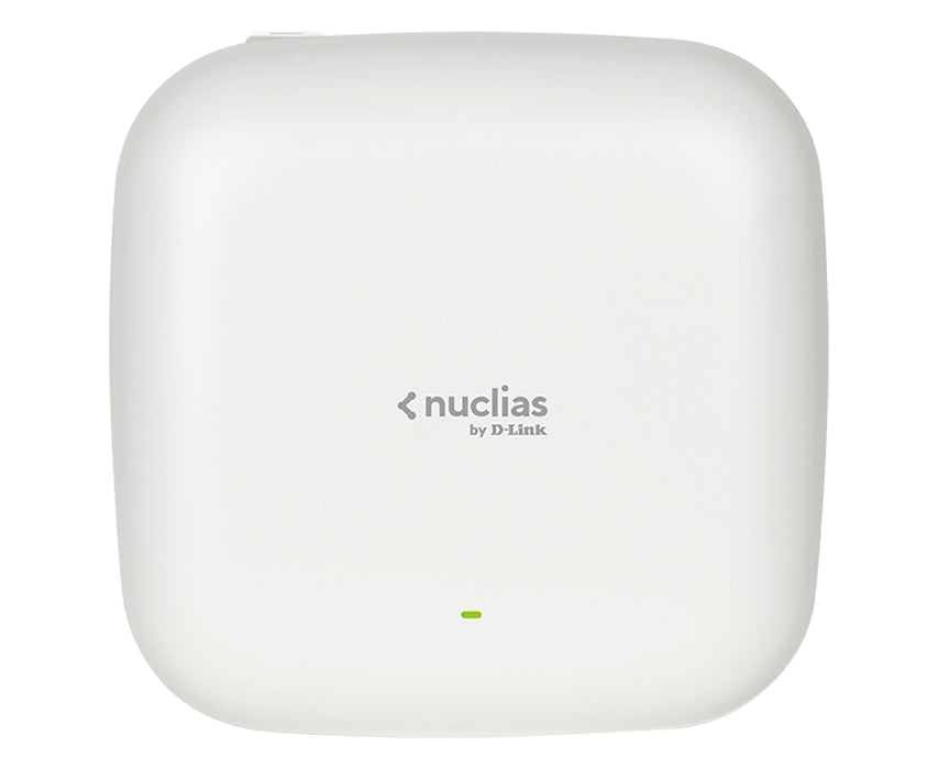 EAN 0790069456930 - D-Link DBA-X1230P punto de acceso inalámbrico 1200 Mbit/s Blanco Energía sobre Ethernet (PoE) imagen 1