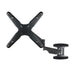 EAN 8433281008168 - TooQ LP2355TN-B soporte para TV 139,7 cm (55") Negro imagen 5