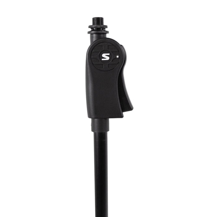 Soporte De Micrófono Shure Sh-Tripodstanddx