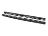 EAN 5901969424102 - Lanberg AK-1211-B accesorio de bastidor Panel de gestión de cables imagen 1