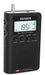 EAN 8435256811759 - Aiwa RSD-45BK radio Portátil Negro imagen 1