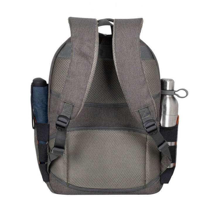 EAN 4260403579893 - Rivacase 7761 39,6 cm (15.6") Mochila Caqui imagen 5