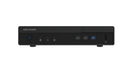 EAN 6942160491615 - Hikvision DS-DT60C-01HI06NO procesador de pared de vídeo Negro imagen 2