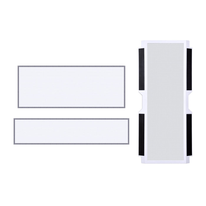 Lian Li Lancool Iii Maubfilter Lan3-1w - Blanco