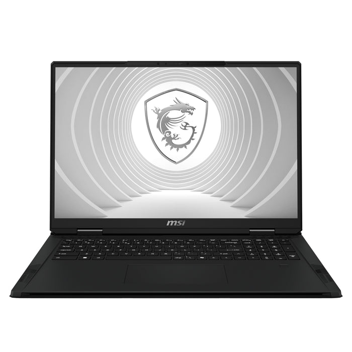Portatil  Msi Creatorpro X18hx-279es I9 128 4tb 5000 W11p 18