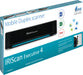 EAN 5420079900097 - I.R.I.S. IRIScan Executive 4 Escáner alimentado con hojas 600 x 600 DPI A4 Negro imagen 8
