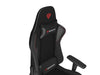 EAN 5901969443967 - GENESIS Nitro 440 G2 Butaca para jugar Asiento acolchado Negro, Gris imagen 16