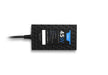 EAN 8436532166129 - NOX NXPWR45NB adaptador e inversor de corriente Interior 45 W Negro imagen 2