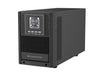 EAN 4015867238189 - Conceptronic ZEUS52ES2K sistema de alimentación ininterrumpida (UPS) Doble conversión (en línea) 2 kVA 18 imagen 1