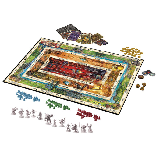 EAN 5010996269331 - Hasbro Gaming Avalon Hill F6652SG00 juego de tablero 90 min imagen 2