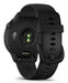 EAN 0753759342807 - Garmin vívoactive 6 3,05 cm (1.2") AMOLED 42 mm Digital 390 x 390 Pixeles Pantalla táctil Negro Wifi GPS  imagen 7