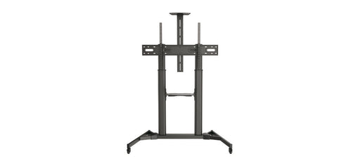 EAN 8422521382816 - Fonestar STS-42106N soporte para monitor 2,54 m (100") Piso Negro imagen 1