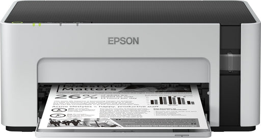 EAN 8715946655444 - Epson EcoTank M1120 impresora de inyección de tinta 1440 x 720 DPI A4 Wifi imagen 1