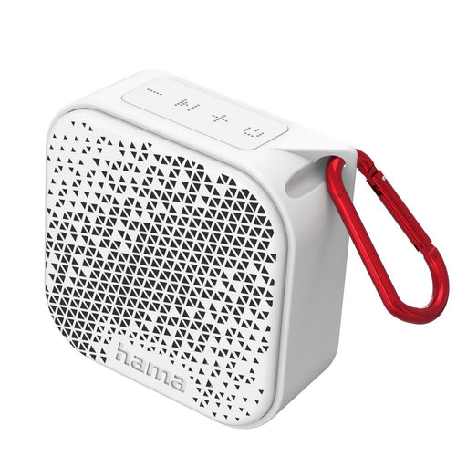 EAN 4047443498069 - Hama Pocket 3.0 Blanco Inalámbrico 3,5 W imagen 1