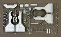EAN 8001283038256 - Italeri US WRECKER TRUCK Modelo a escala de camión/tráiler Kit de montaje 1:24 imagen 8