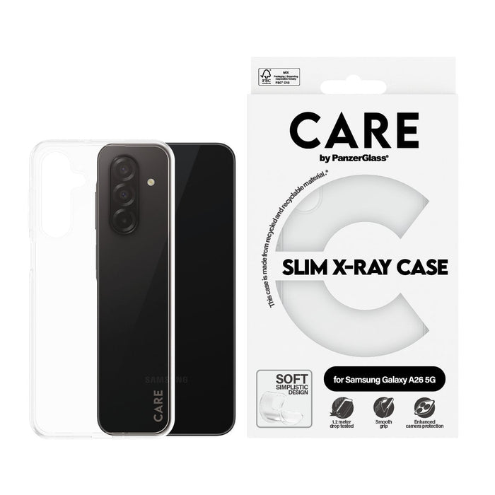 Panzerglass Care By Panzerglass Fashionable